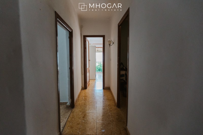 Casita a la venta en el corazón de Benissa, Costa Blanca